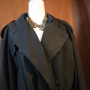 Burberrys of London Vintage trench